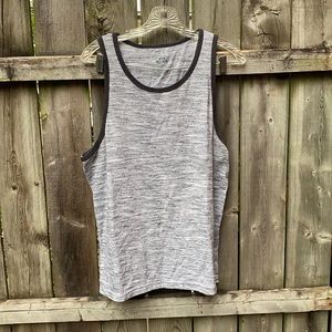 Champs sports gear athletic tank top sz. L